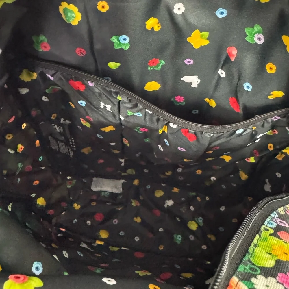 Herschel Supply Co. X LEGO Herschel Classic XL Backpack - Meadow, NWT‎
